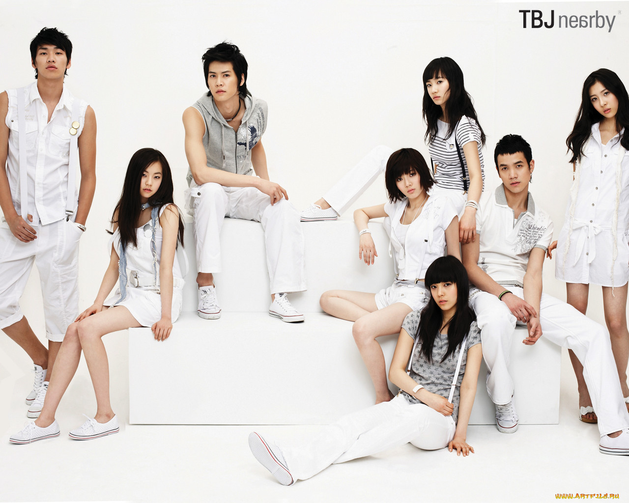 tbj, nearby, 